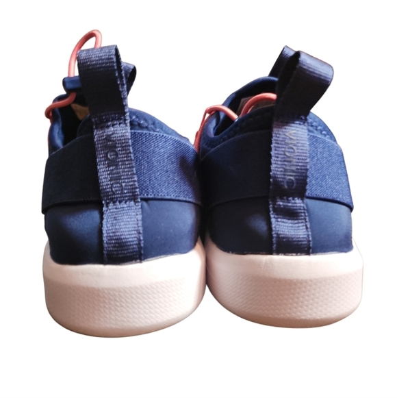 Vionic Alaina Women's Active Supportive Sneaker Navy Size 7 Wide Orthotic Tech - Picture 4 of 8